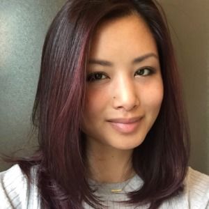 Meet your Posher, Adrienne